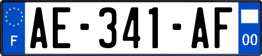 AE-341-AF