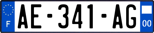 AE-341-AG