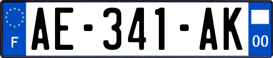 AE-341-AK