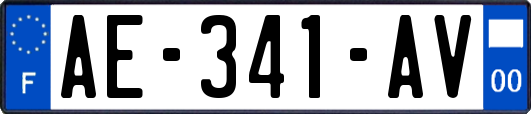 AE-341-AV