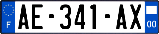 AE-341-AX