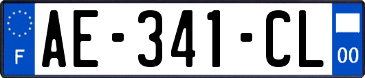 AE-341-CL