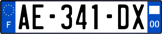 AE-341-DX