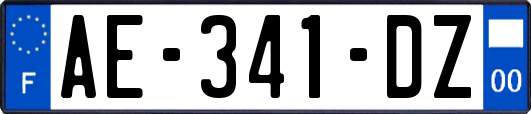 AE-341-DZ