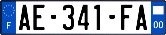 AE-341-FA
