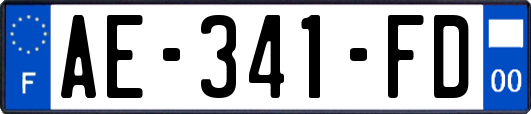 AE-341-FD