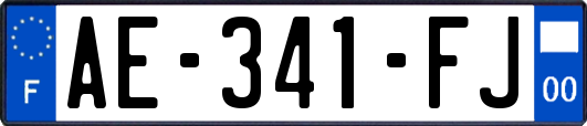 AE-341-FJ
