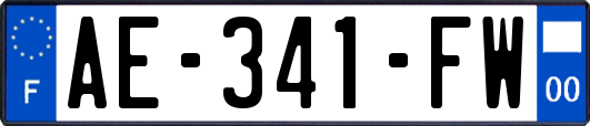 AE-341-FW