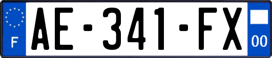 AE-341-FX