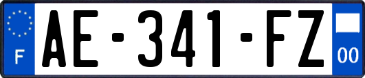 AE-341-FZ