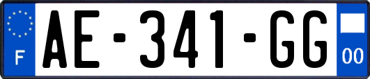 AE-341-GG