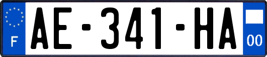 AE-341-HA