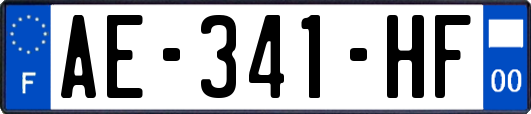 AE-341-HF