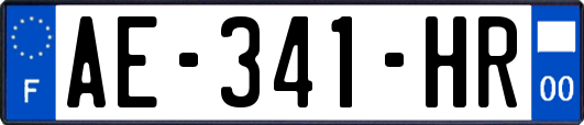 AE-341-HR