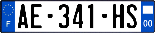 AE-341-HS