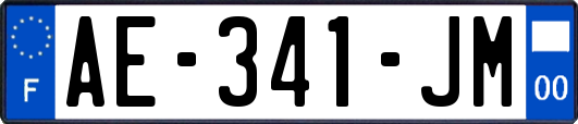 AE-341-JM
