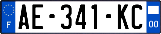 AE-341-KC