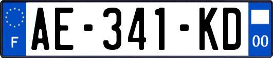 AE-341-KD