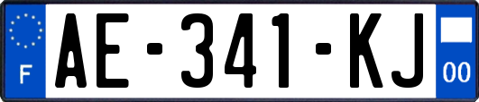 AE-341-KJ