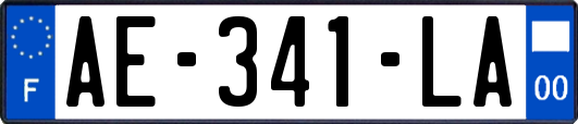 AE-341-LA