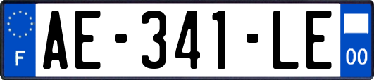 AE-341-LE