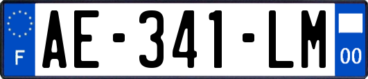 AE-341-LM