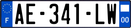 AE-341-LW
