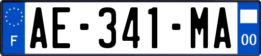 AE-341-MA