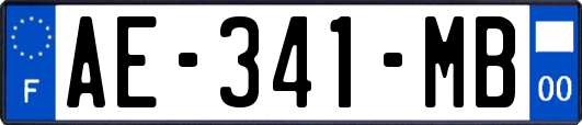 AE-341-MB
