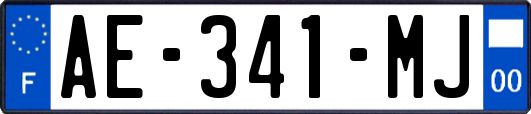 AE-341-MJ