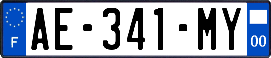 AE-341-MY