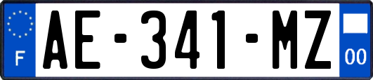 AE-341-MZ