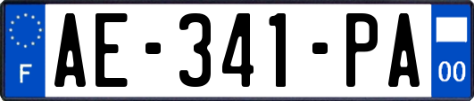 AE-341-PA
