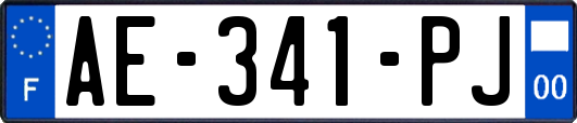 AE-341-PJ