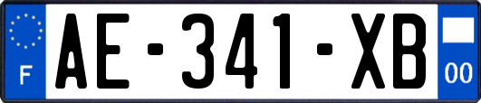 AE-341-XB