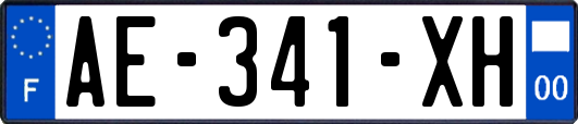 AE-341-XH