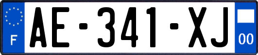 AE-341-XJ