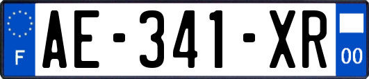 AE-341-XR