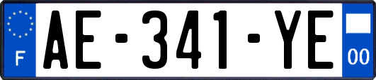 AE-341-YE