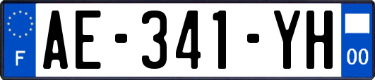 AE-341-YH