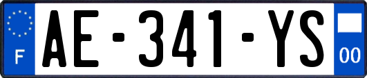 AE-341-YS