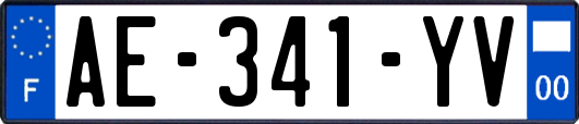 AE-341-YV