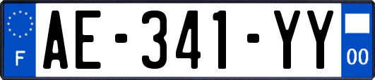 AE-341-YY