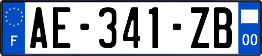 AE-341-ZB