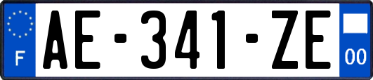 AE-341-ZE