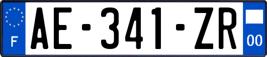 AE-341-ZR