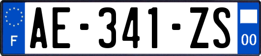 AE-341-ZS