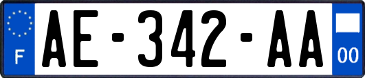 AE-342-AA