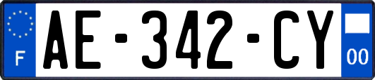 AE-342-CY