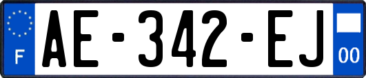 AE-342-EJ
